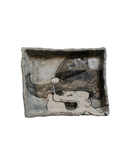 Truls Mårtensson Popeye Tray
