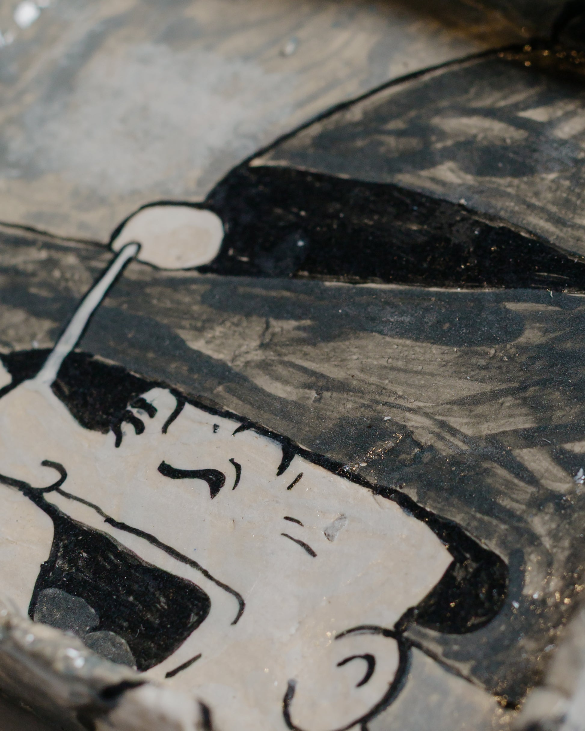 Truls Mårtensson Popeye Tray