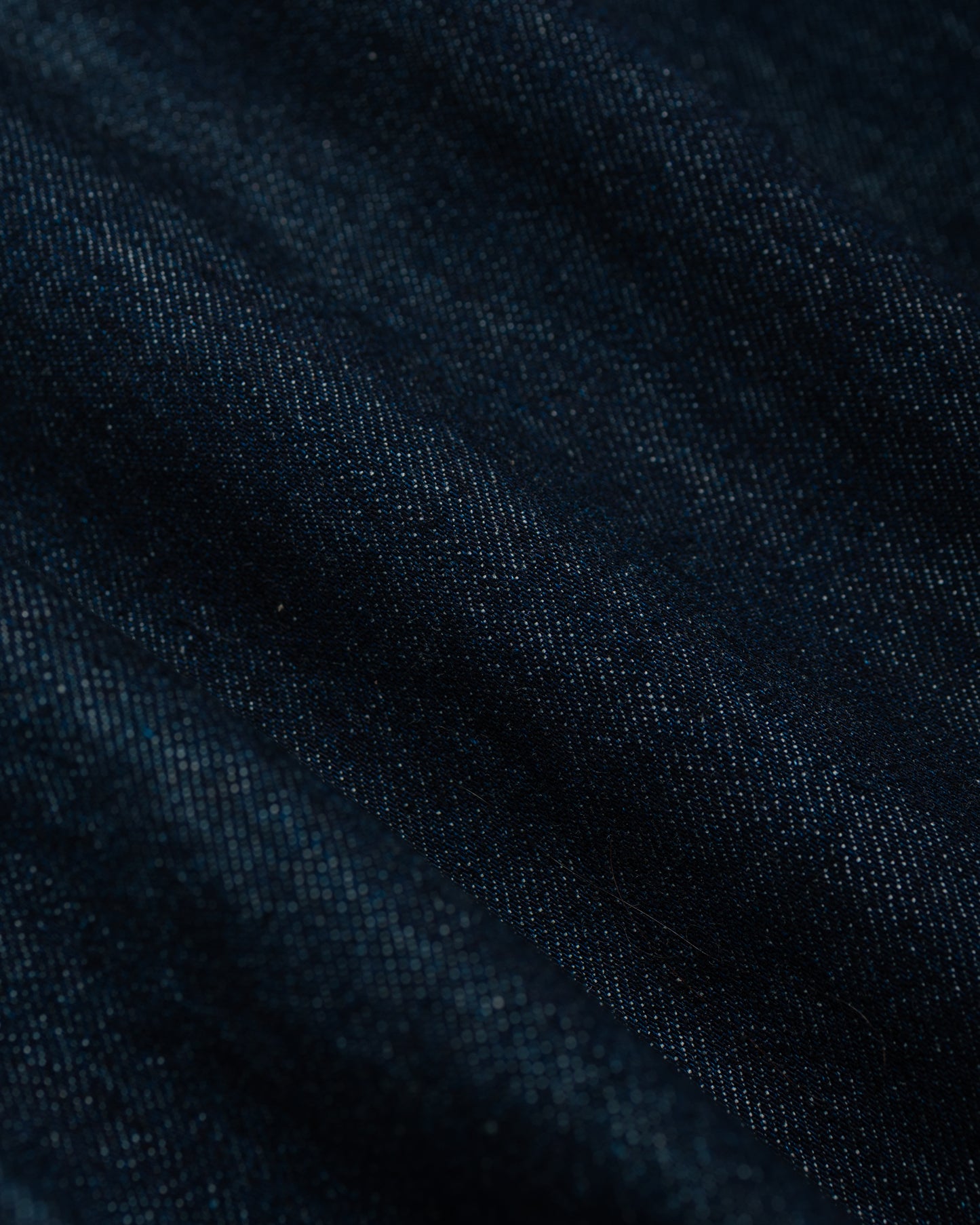lost & found Universal Products Universal Products 5Pocket Buggie Denim Pants Indigo