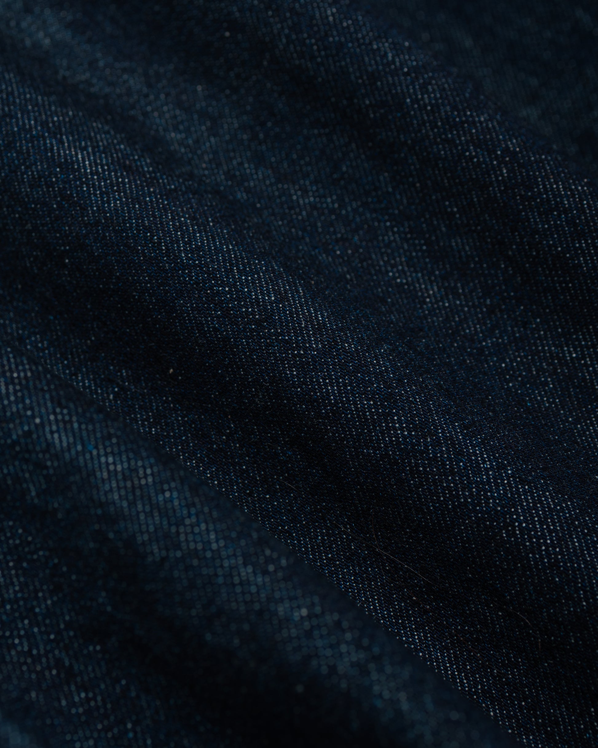 lost & found Universal Products Universal Products 5Pocket Buggie Denim Pants Indigo