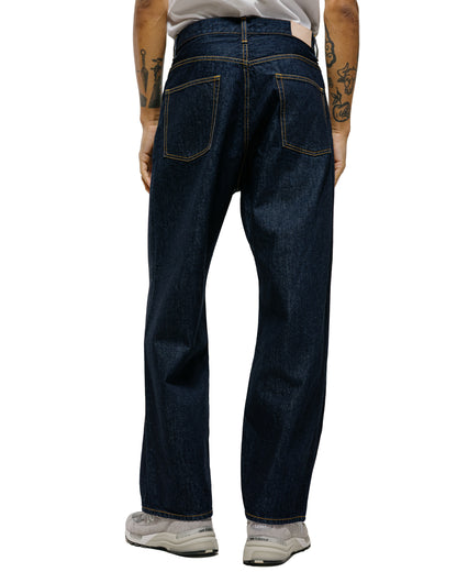 lost & found Universal Products Universal Products 5Pocket Buggie Denim Pants Indigo