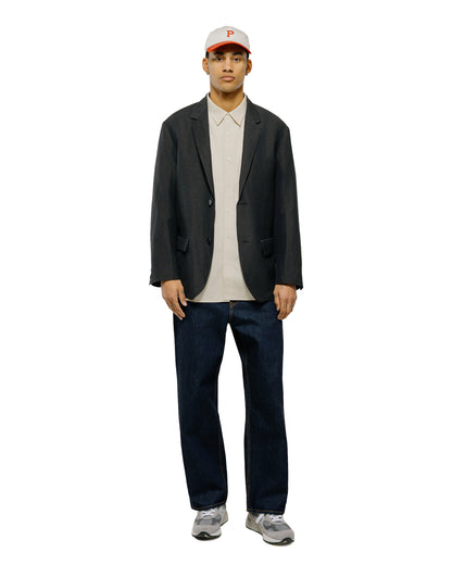 lost & found Universal Products Universal Products 5Pocket Buggie Denim Pants Indigo