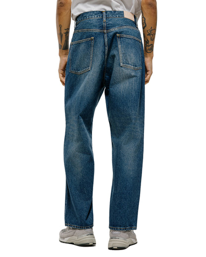 lost & found Universal Products Universal Products 5Pocket Buggie Denim Pants Vintage Wash