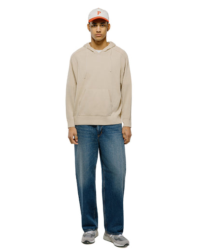 lost & found Universal Products Universal Products 5Pocket Buggie Denim Pants Vintage Wash