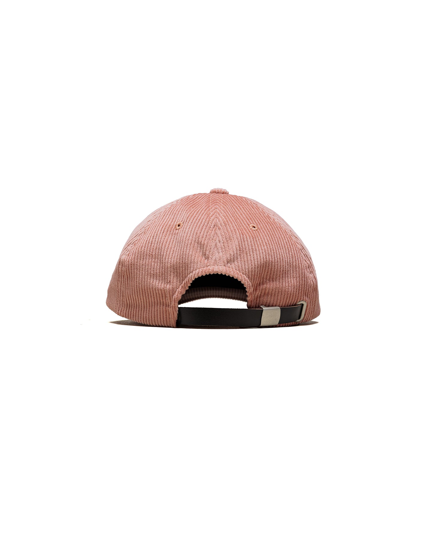 Universal Products 6P Logo Cap Pink