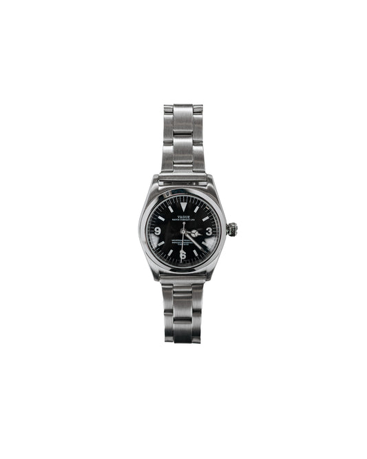 lost & found Universal Products Universal Products Vague Watch Co. BB Ex1