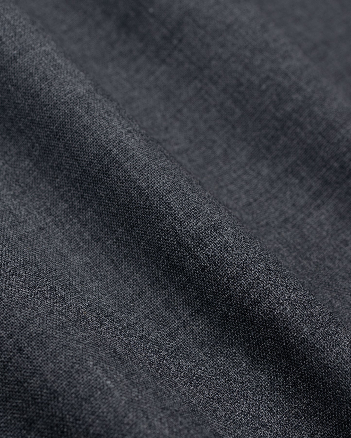 lost & found Universal Products Universal Products Wool Shorts Gray