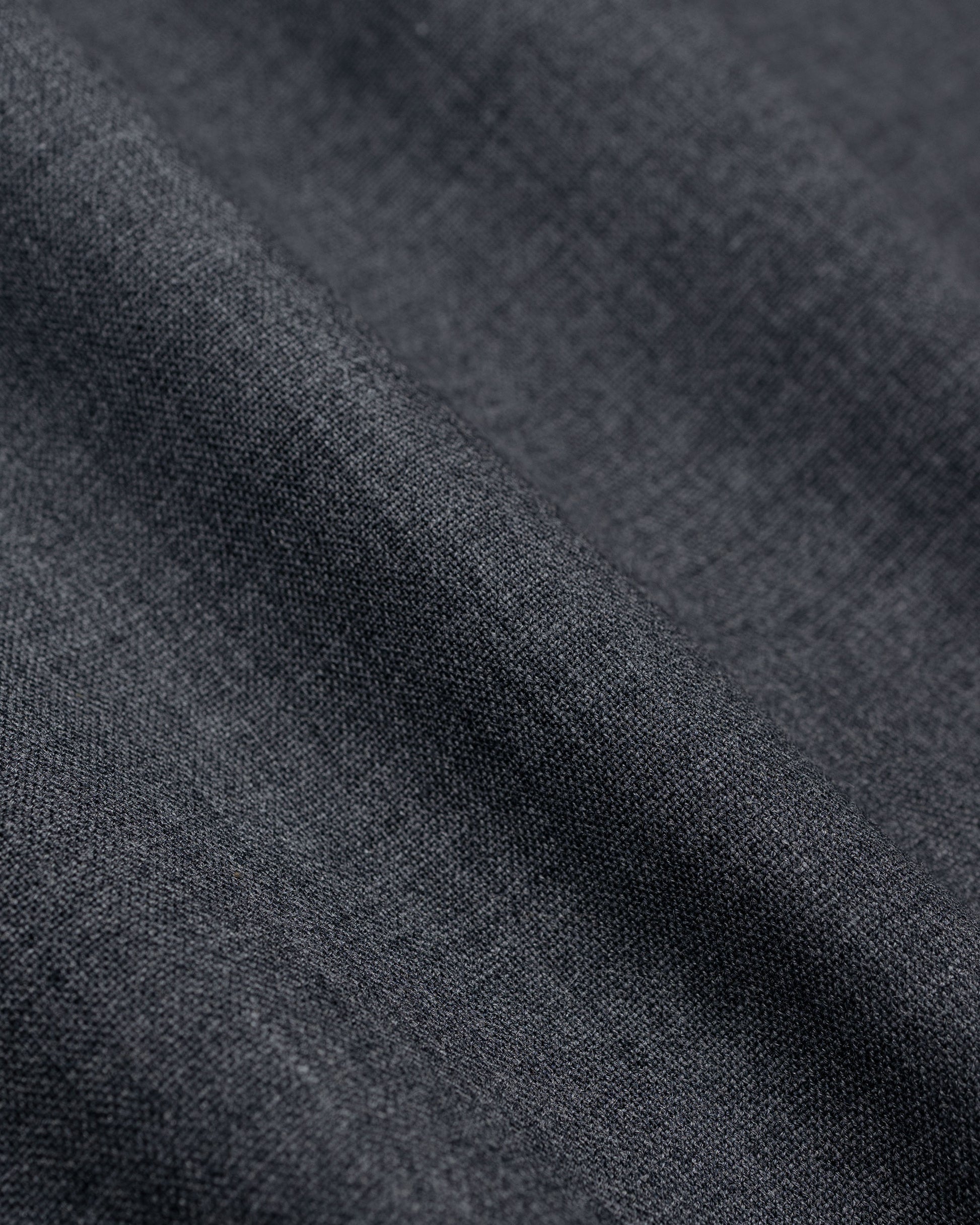 lost & found Universal Products Universal Products Wool Shorts Gray