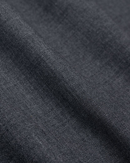 lost & found Universal Products Universal Products Wool Shorts Gray