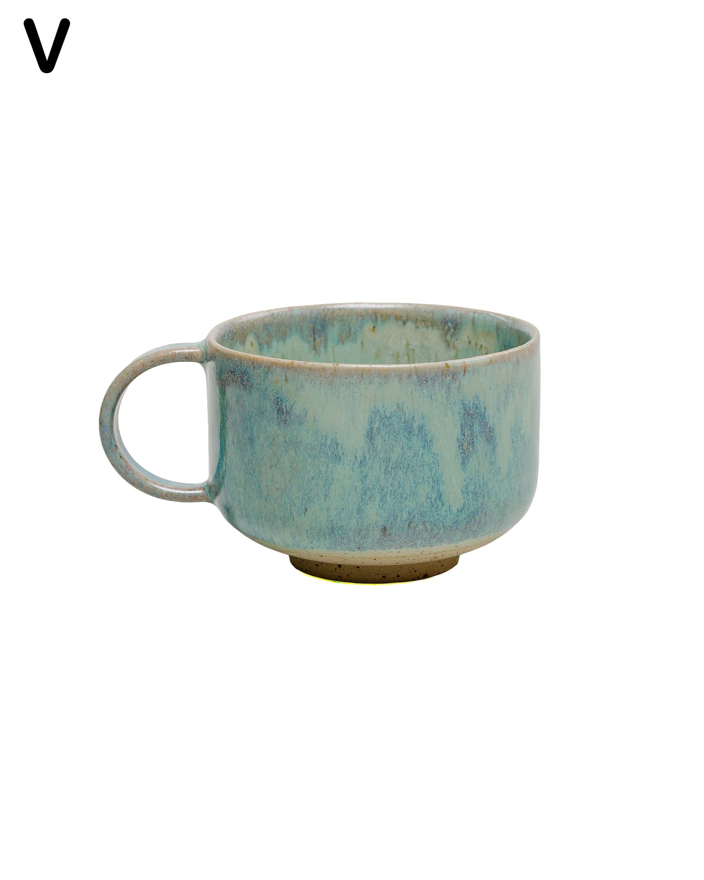 lost & found Studio Arhoj Studio Arhoj Mion Mug