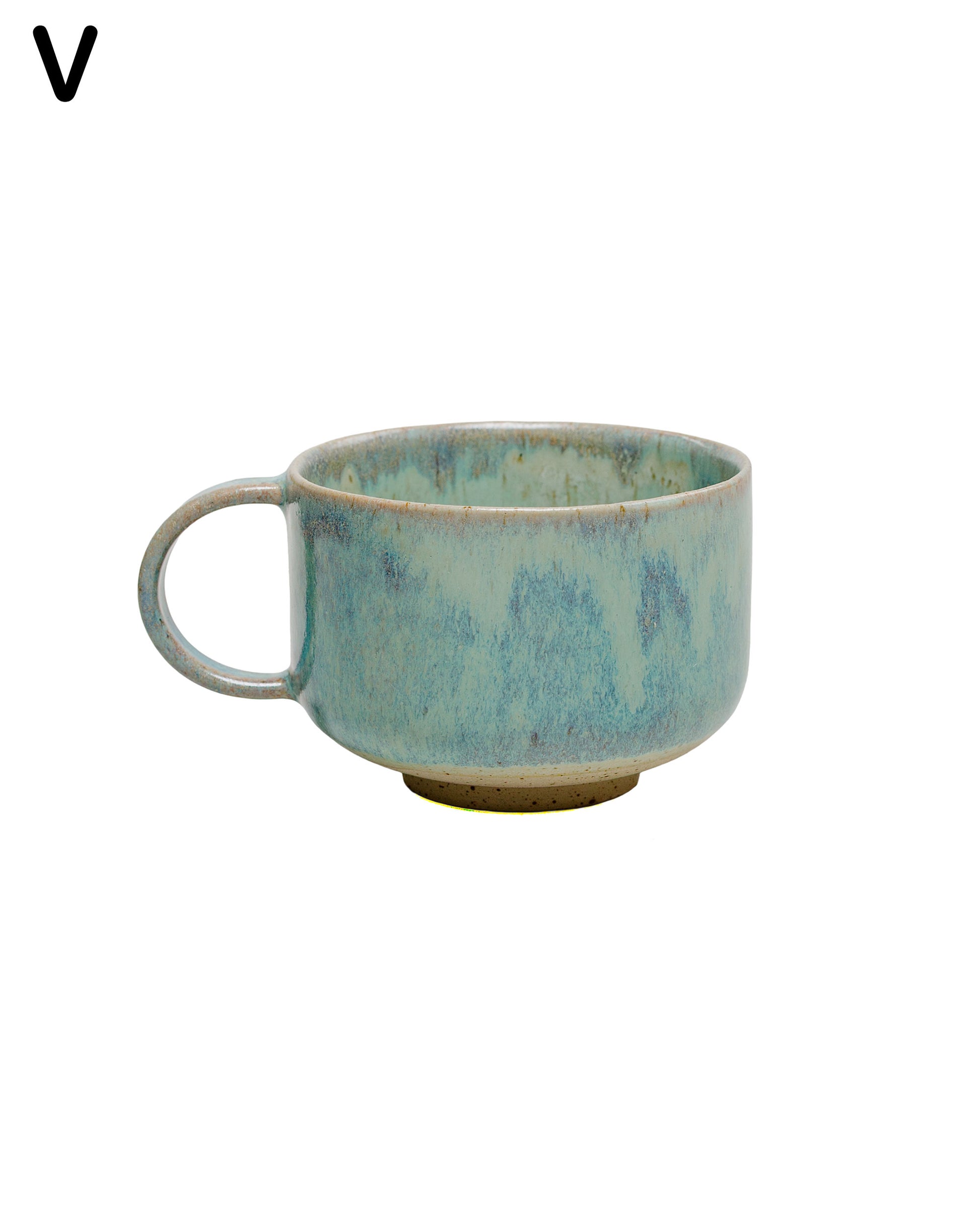 lost & found Studio Arhoj Studio Arhoj Mion Mug