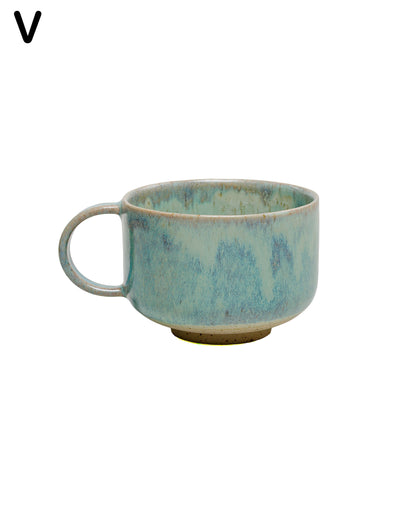 lost & found Studio Arhoj Studio Arhoj Mion Mug