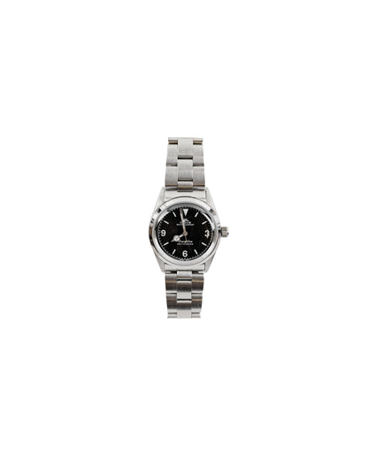 Vague Watch Co. Every One Watch Black 34mm