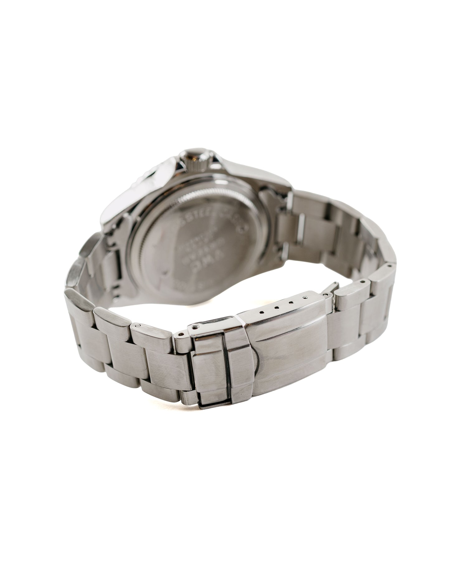 Vague Watch Co. Gry Fad Watch Grey Bezel 40mm