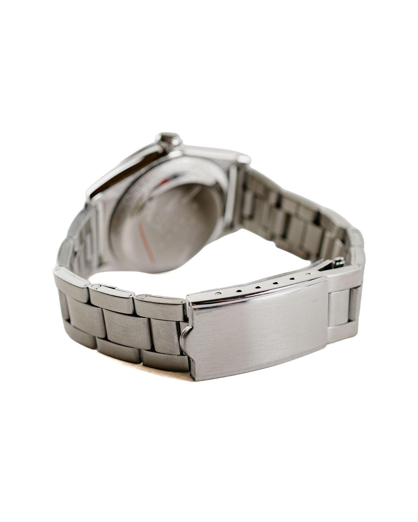 Vague Watch Co. Vabble Watch Silver Dial 32mm