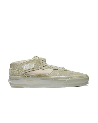 lost & found Vans Vans LX Half Cab Reissue 33 Hairy Suede Elm