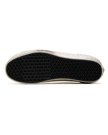 Vans LX Old Skool 36 Souvenir Oatmeal
