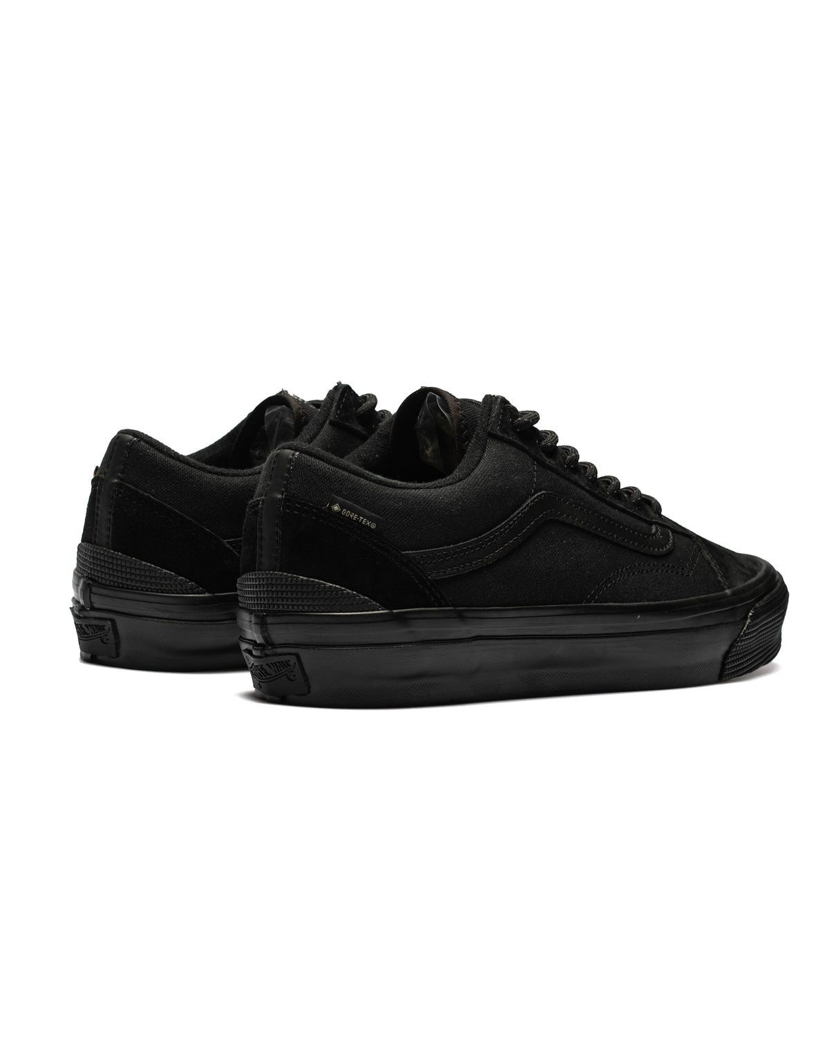 Vans LX Old Skool GTX Black