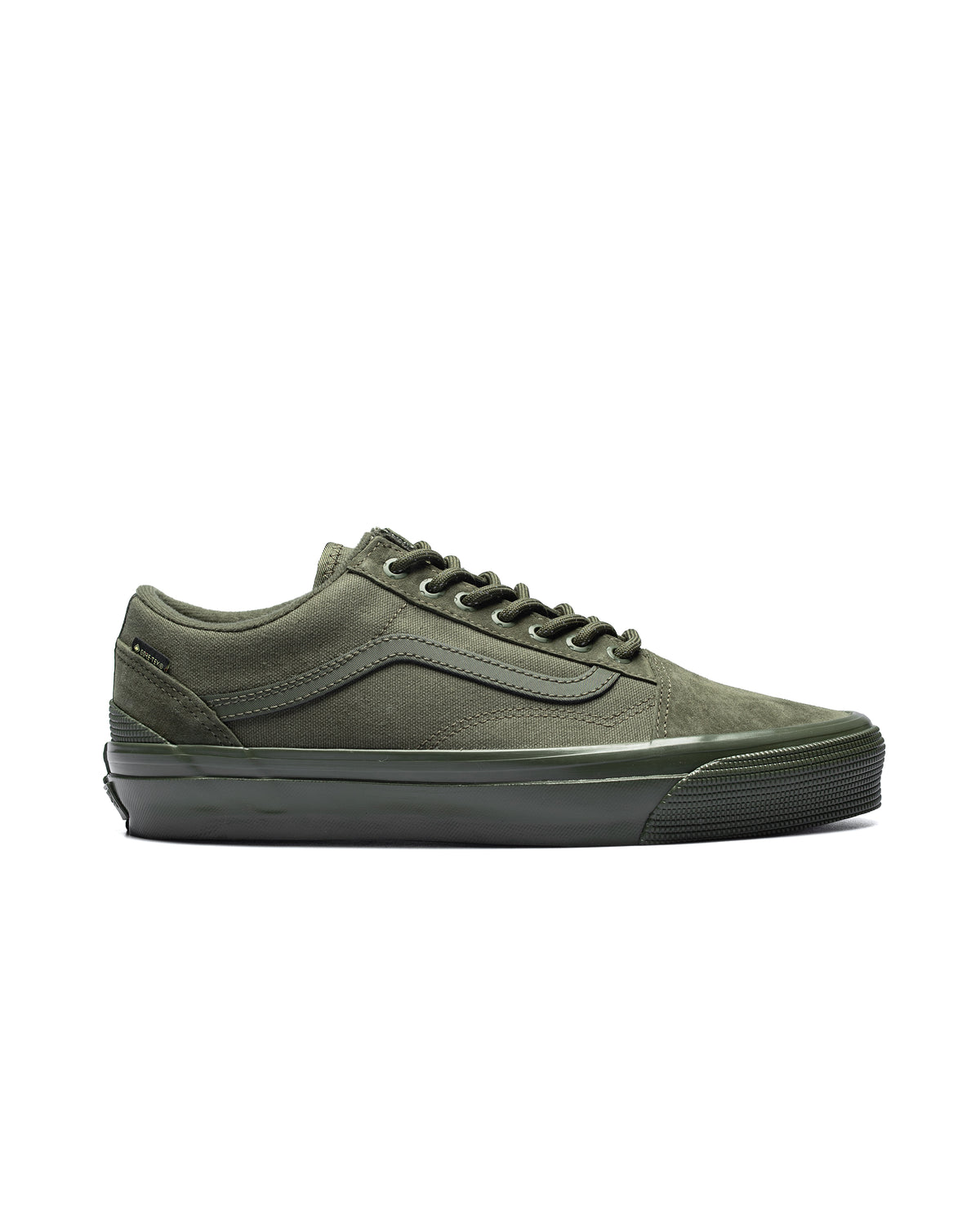 Vans LX Old Skool GTX Mossy Olive