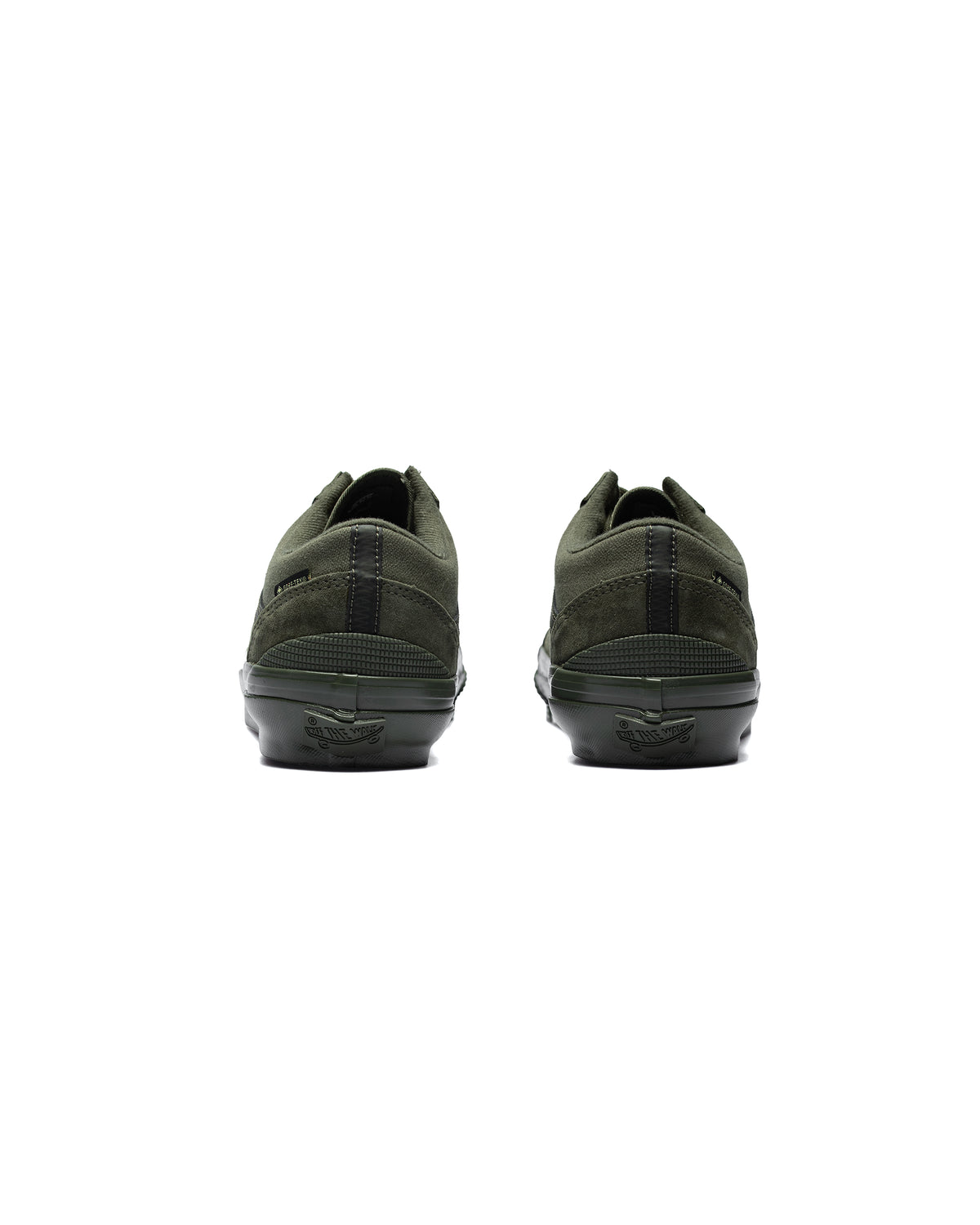 Vans LX Old Skool GTX Mossy Olive