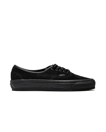 Vans OTW Authentic 44 NEIGHBOURHOOD Black