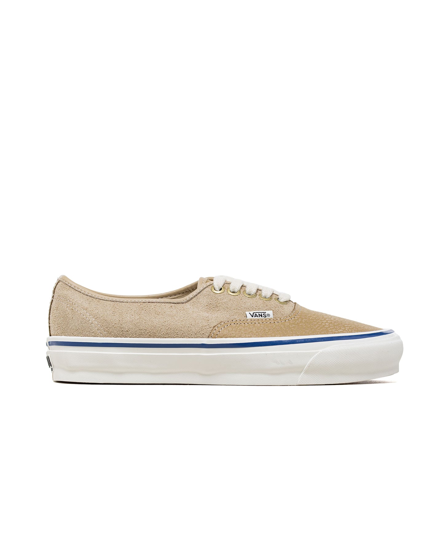 Vans OTW Authentic 44 Siped Vibram Amphibian Incense