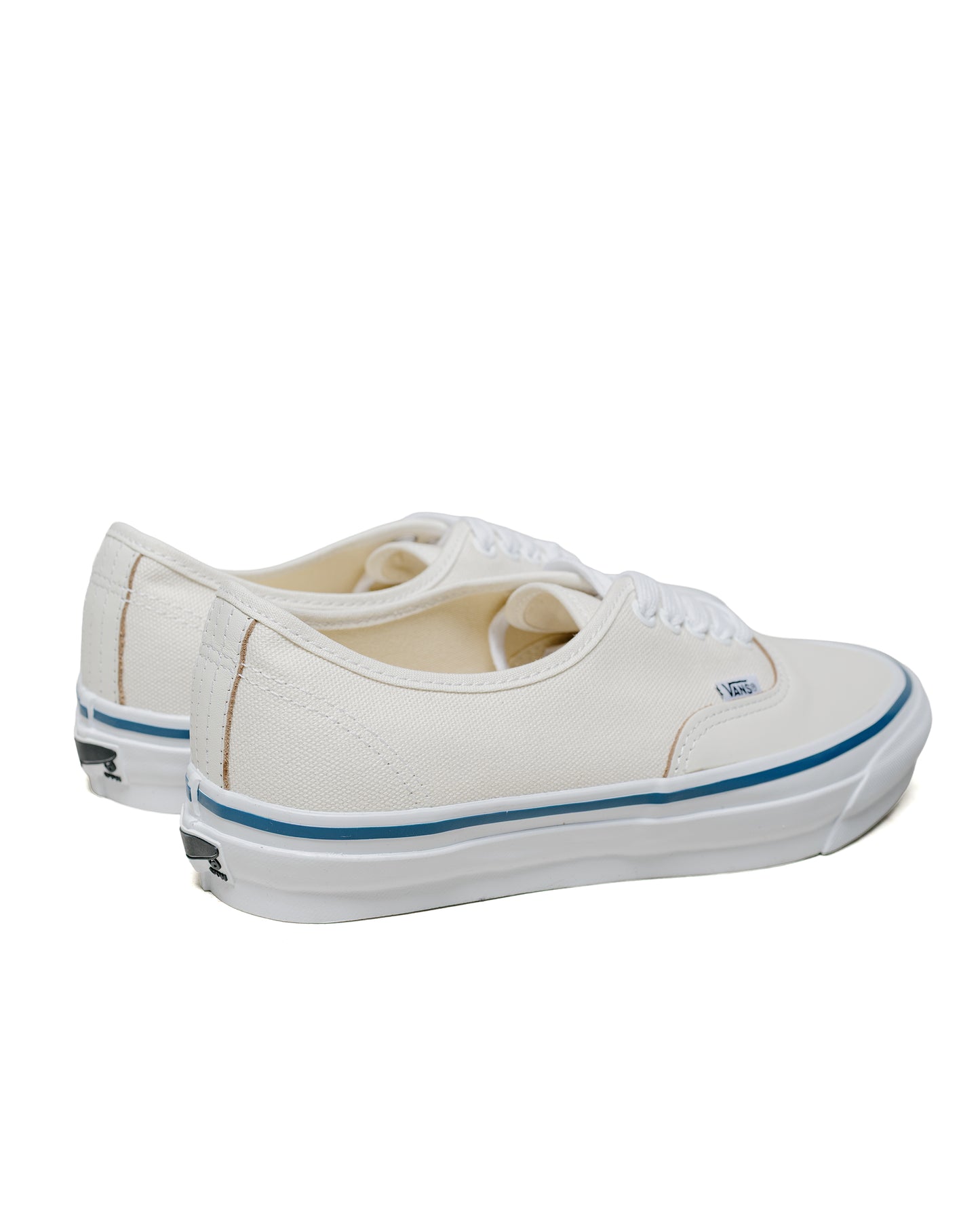 lost & found Vans Vans OTW Authentic 44 Siped Vibram Marshmallow