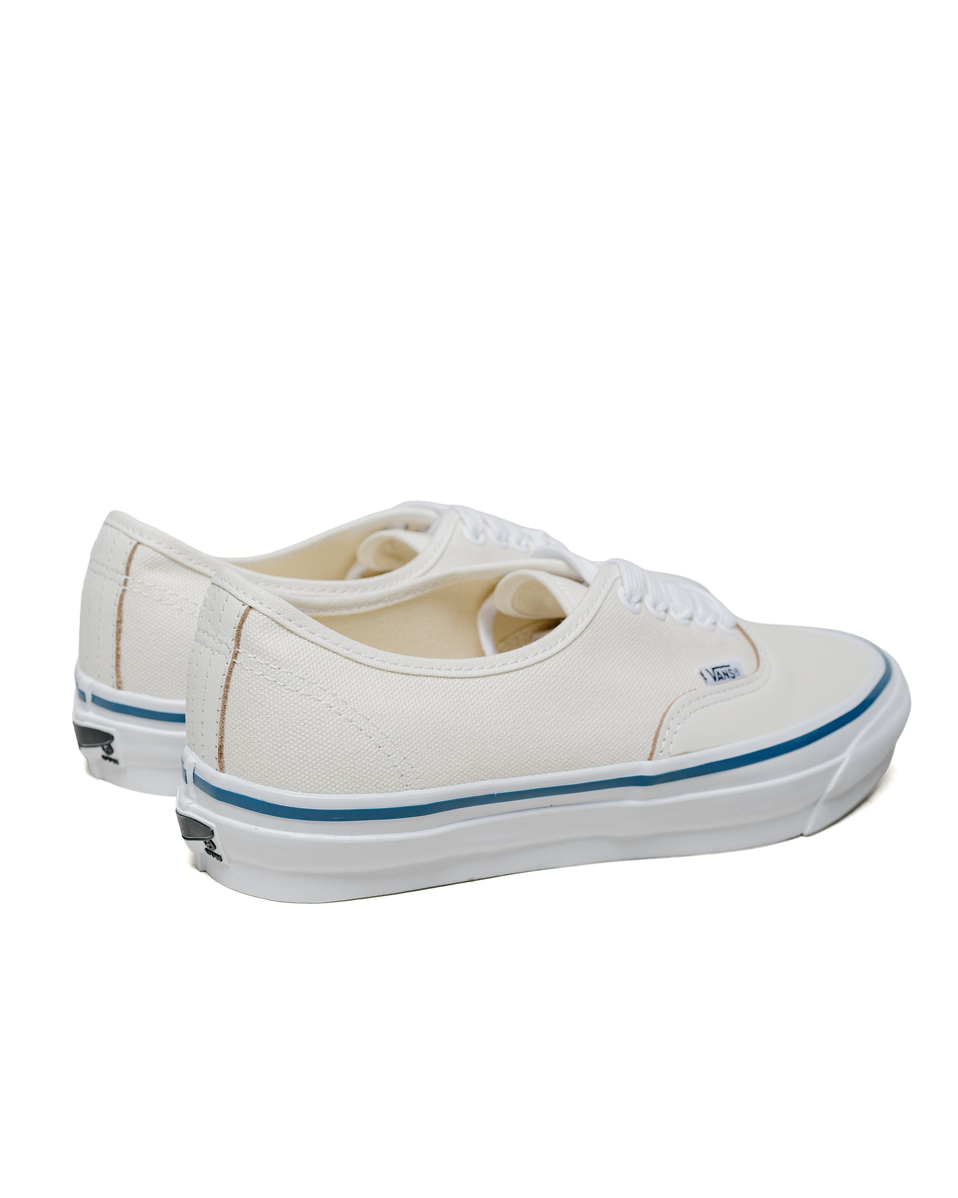 lost & found Vans Vans OTW Authentic 44 Siped Vibram Marshmallow