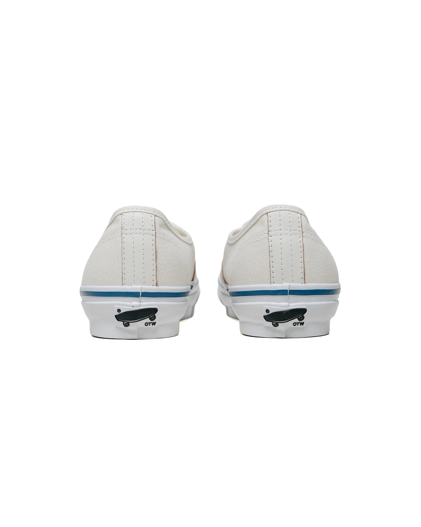 lost & found Vans Vans OTW Authentic 44 Siped Vibram Marshmallow