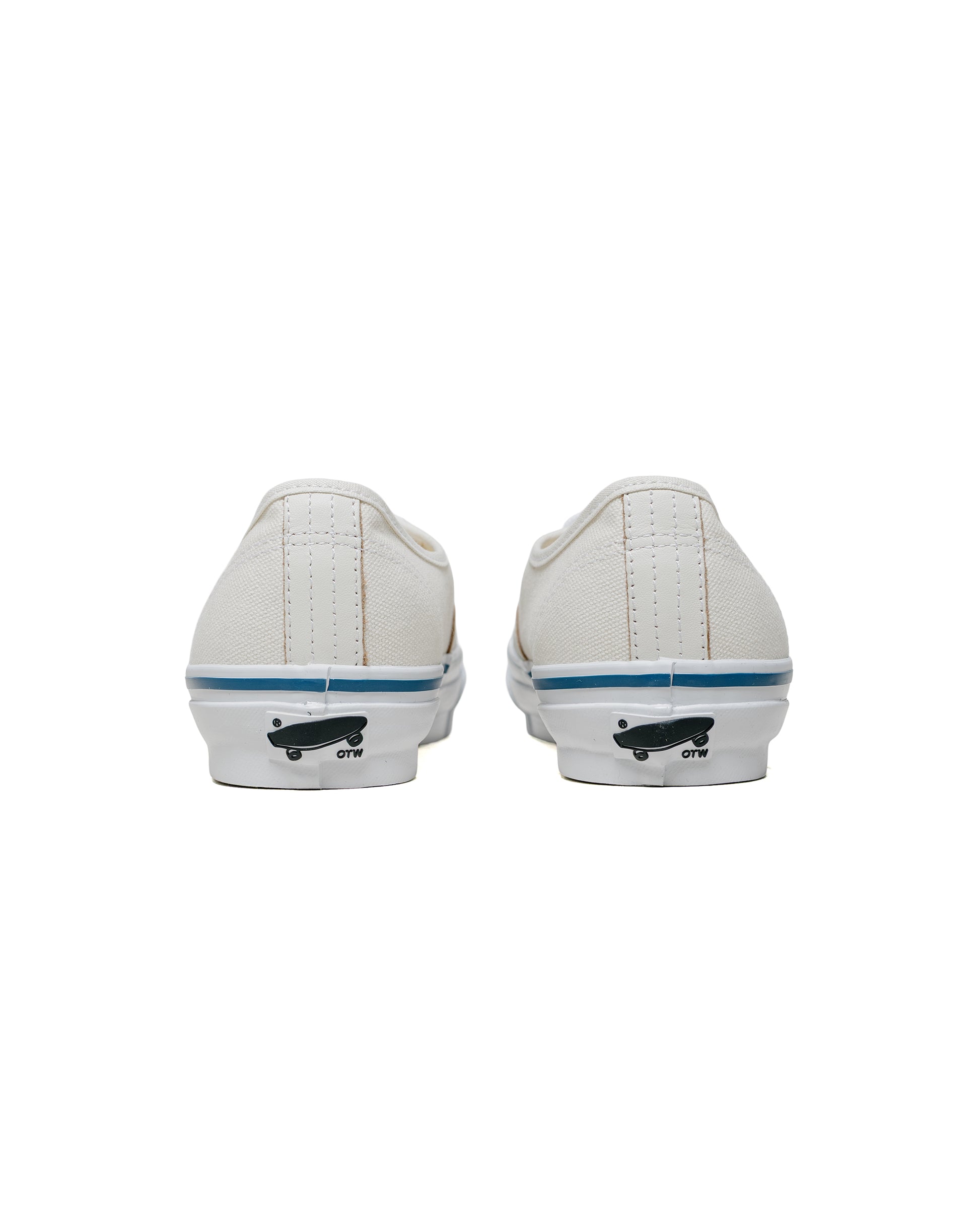 lost & found Vans Vans OTW Authentic 44 Siped Vibram Marshmallow