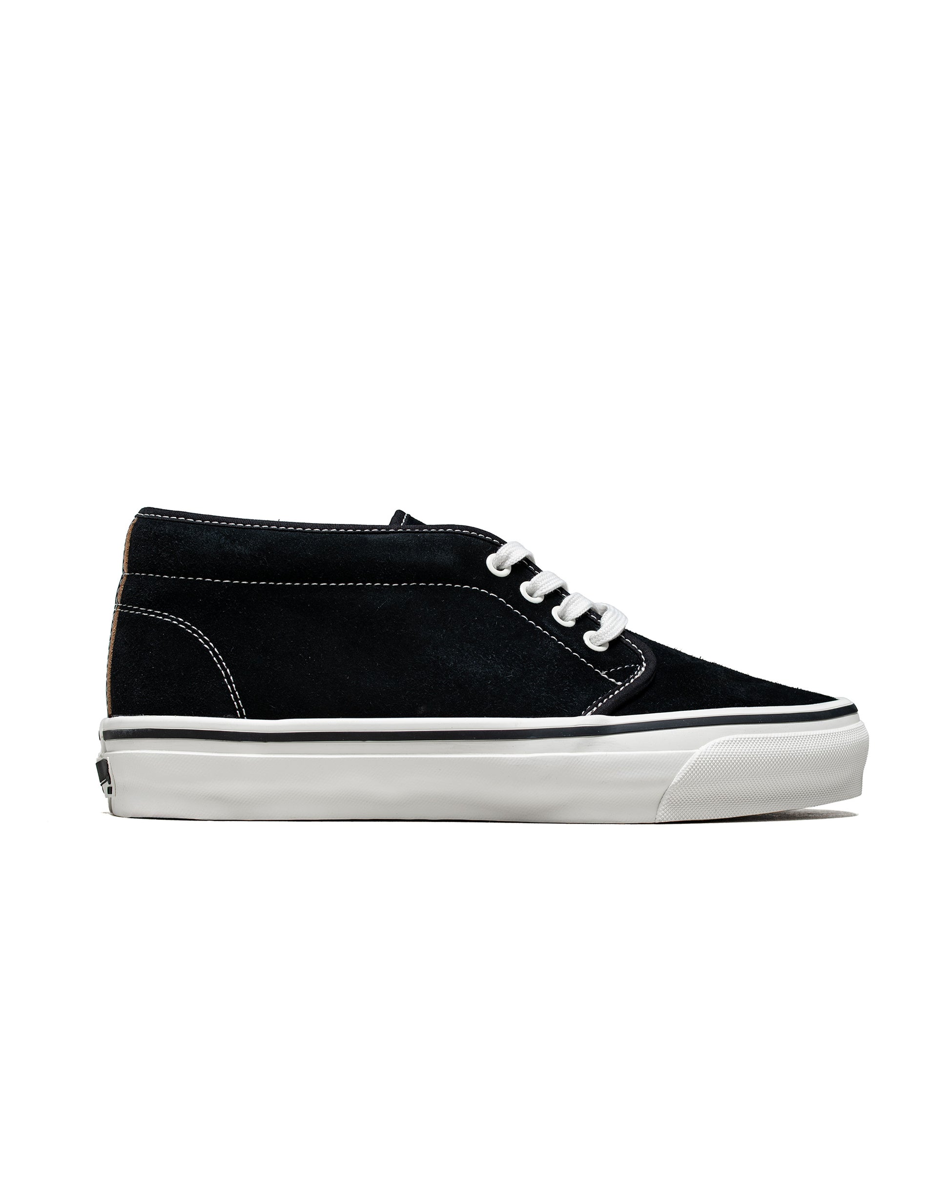 Vans OTW Chukka 49 Vibram Black