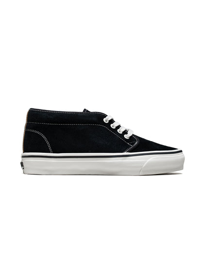 Vans OTW Chukka 49 Vibram Black