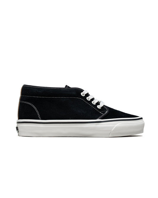 Vans OTW Chukka 49 Vibram Black
