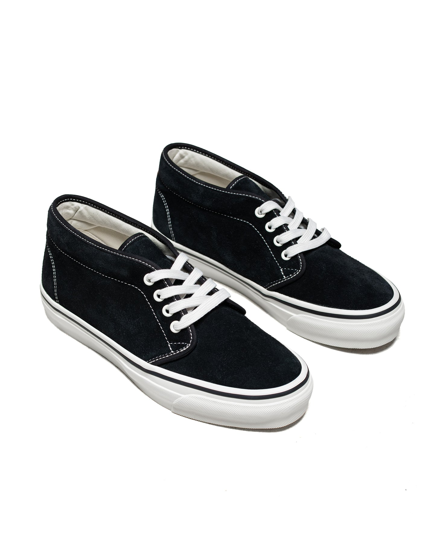 Vans OTW Chukka 49 Vibram Black