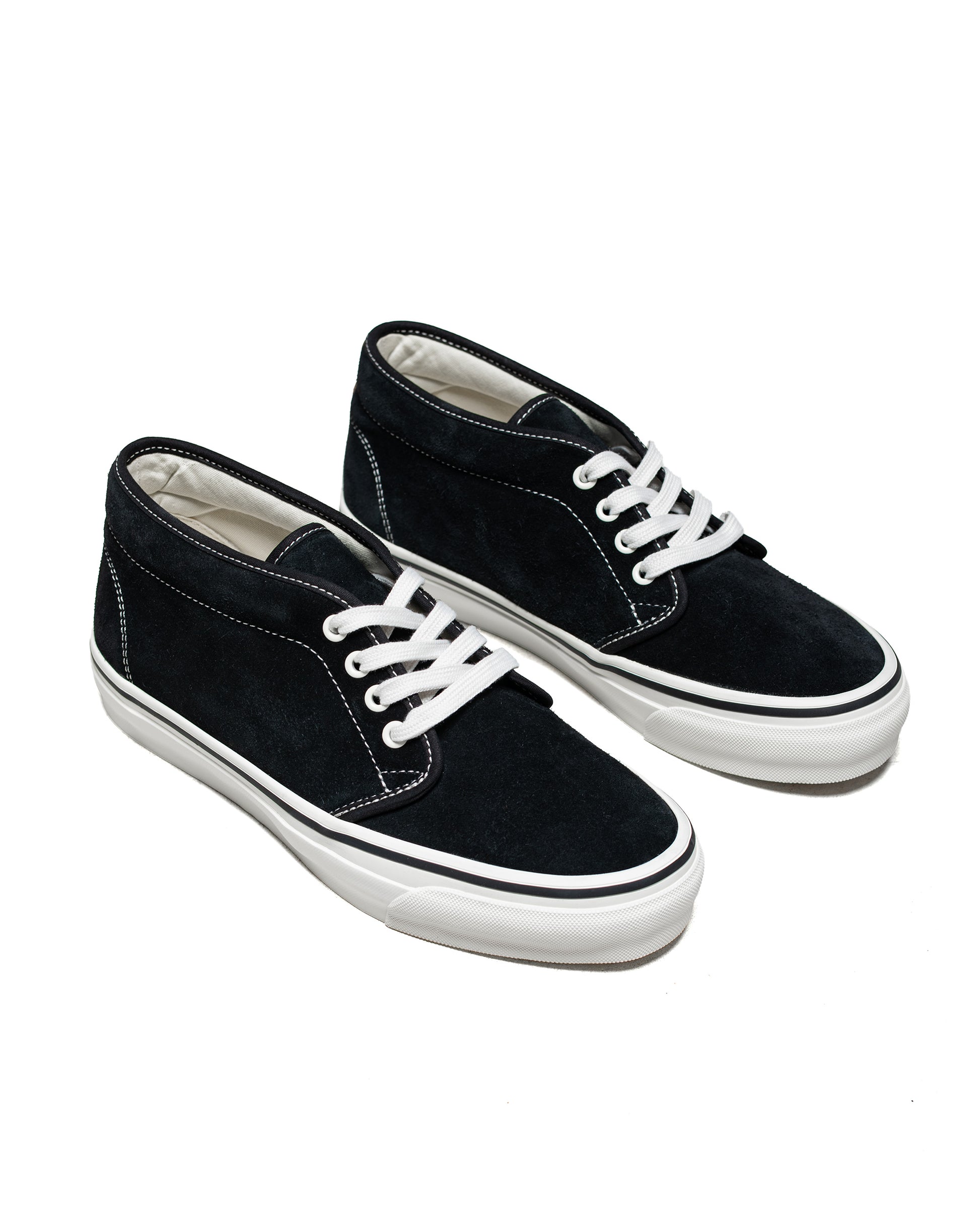 Vans OTW Chukka 49 Vibram Black
