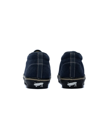 Vans OTW Chukka 49 Vibram Dress Blue
