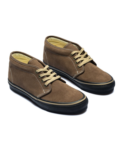 Vans OTW Chukka 49 Vibram Vintage Cocoa