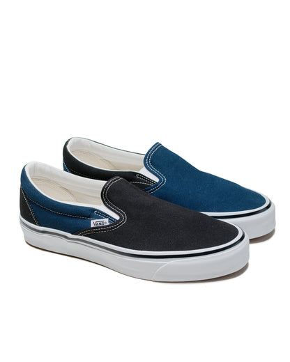 lost & found Vans Vans OTW Engineered Garments Classic Slip-On 98 Black
