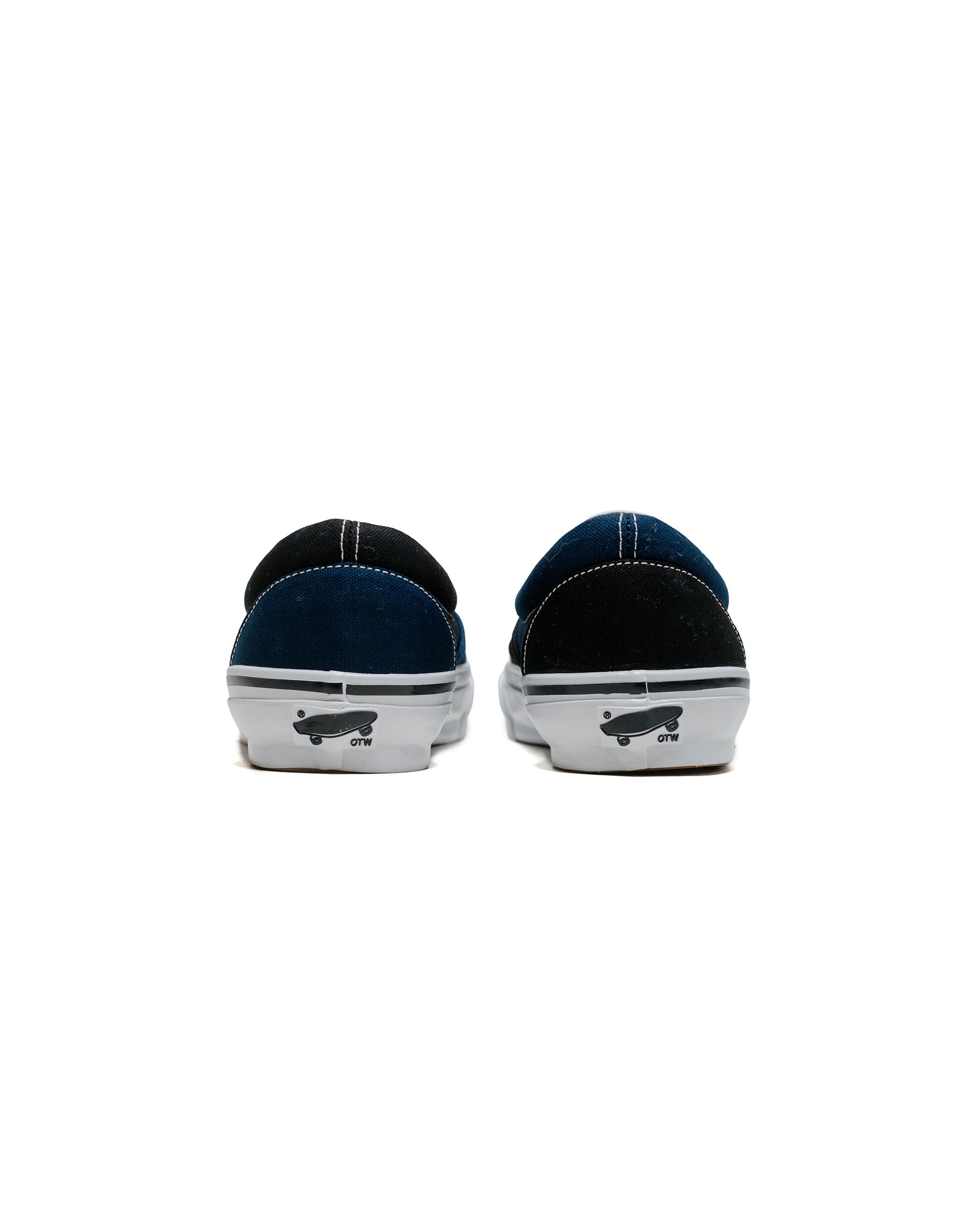 lost & found Vans Vans OTW Engineered Garments Classic Slip-On 98 Black