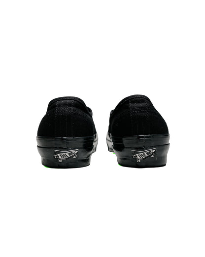 lost & found Vans Vans Premium Authentic Reissue 44 LX Black/Black