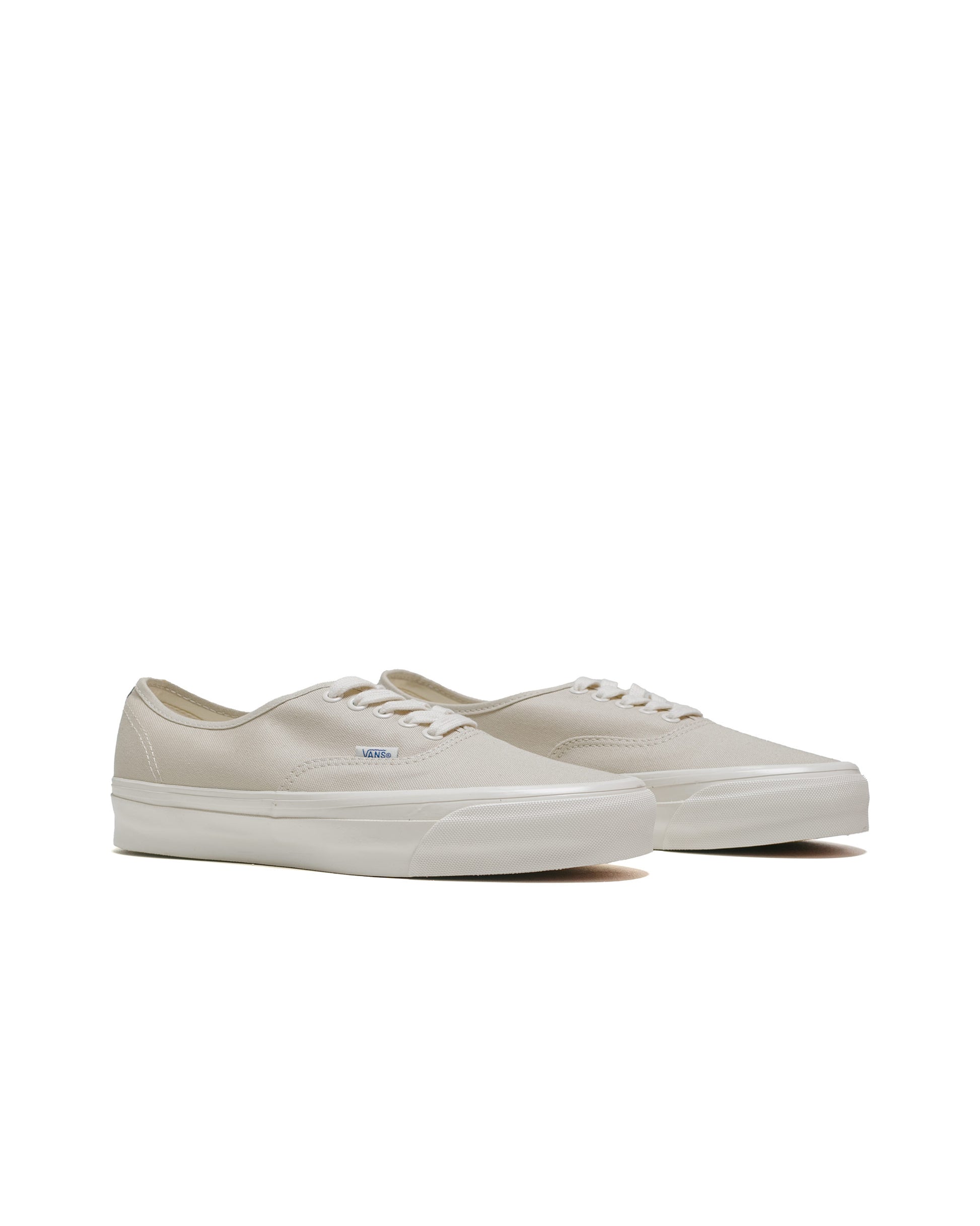 lost & found Vans Vans Premium Authentic Reissue 44 LX Canvas Castle Wall Grey