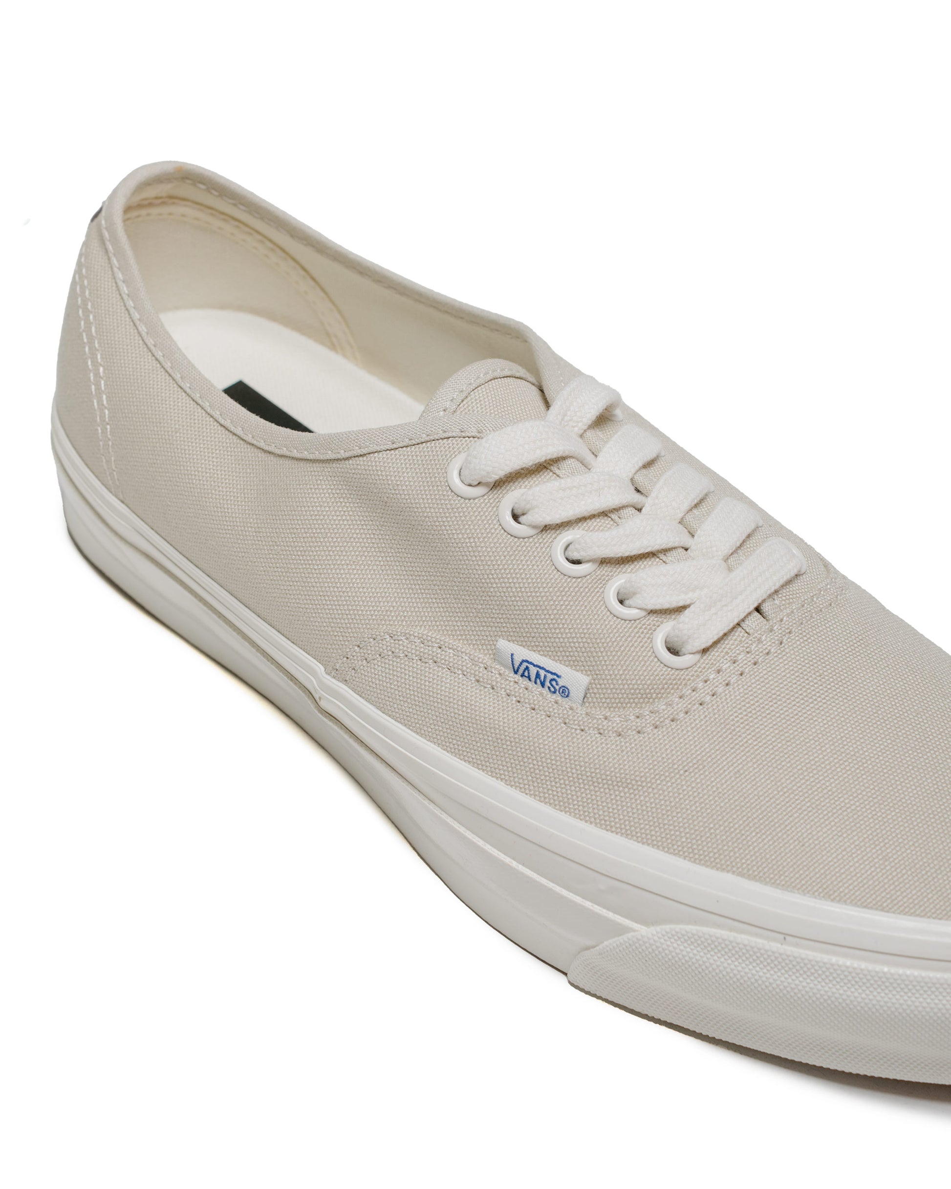 lost & found Vans Vans Premium Authentic Reissue 44 LX Canvas Castle Wall Grey