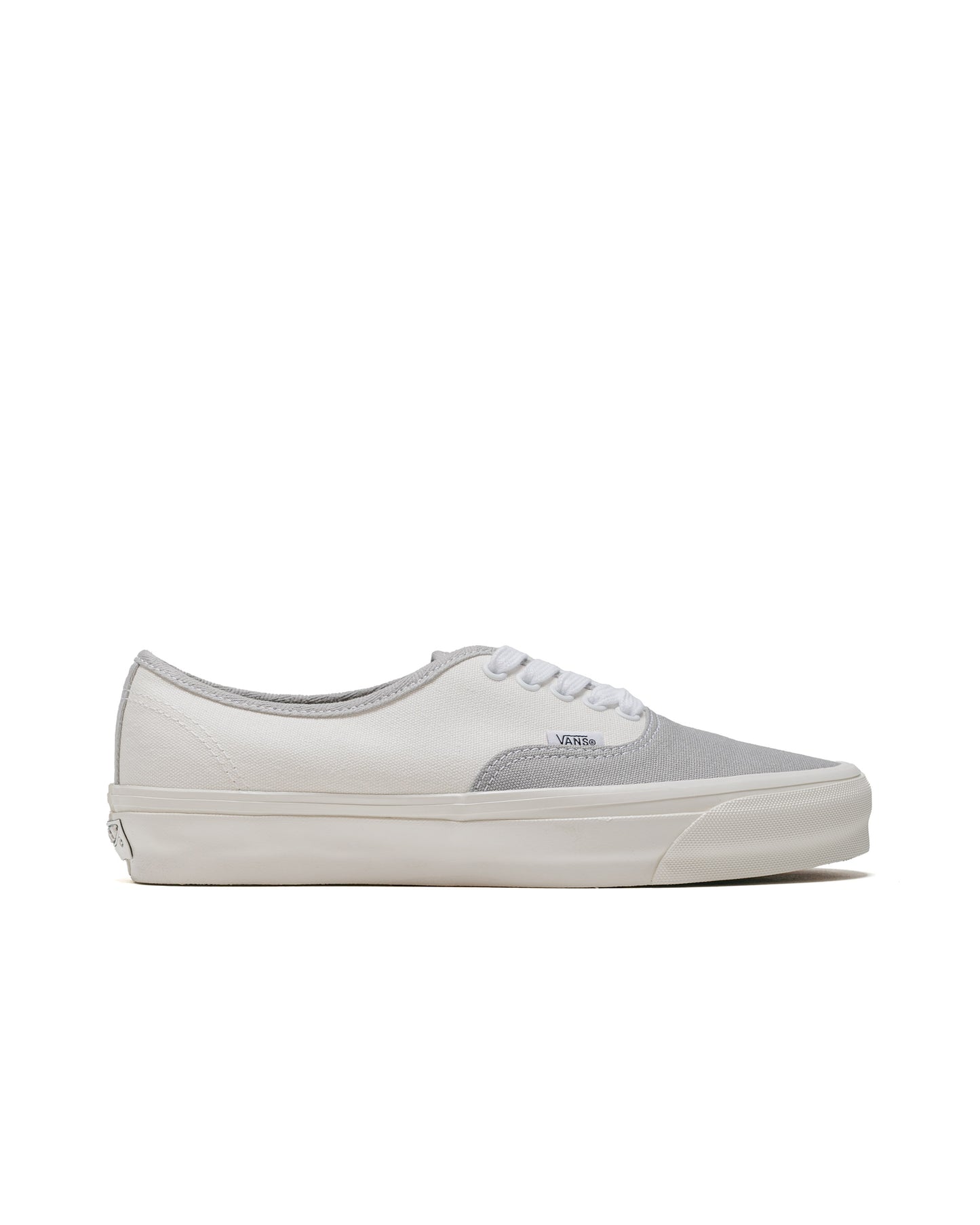 lost & found Vans Vans Premium Authentic Reissue 44 LX Canvas Drizzle Grey