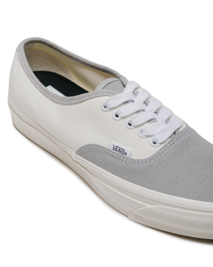 lost & found Vans Vans Premium Authentic Reissue 44 LX Canvas Drizzle Grey