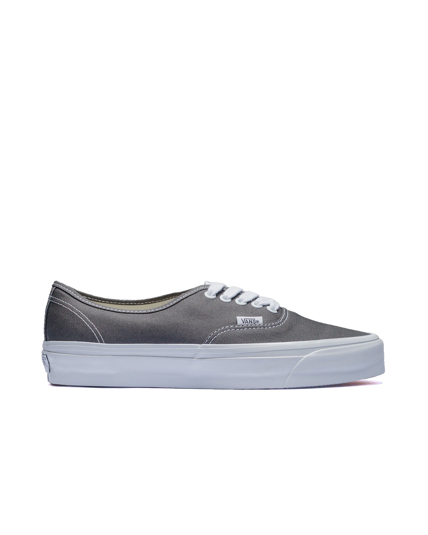 lost & found Vans Vans Premium Authentic Reissue 44 LX Canvas Gunmetal