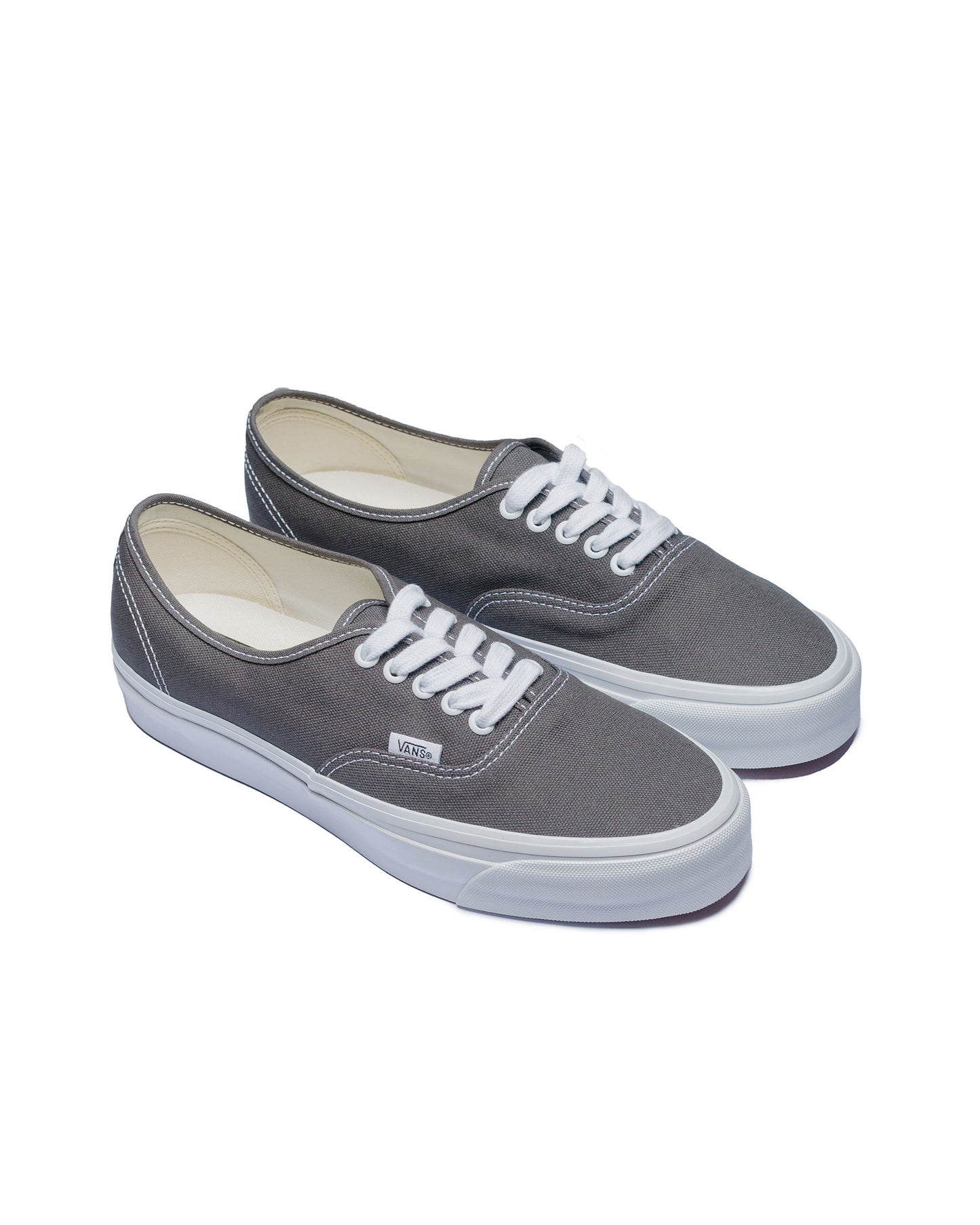 lost & found Vans Vans Premium Authentic Reissue 44 LX Canvas Gunmetal