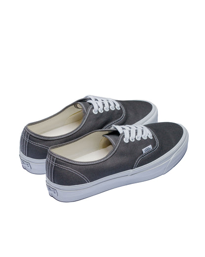 lost & found Vans Vans Premium Authentic Reissue 44 LX Canvas Gunmetal