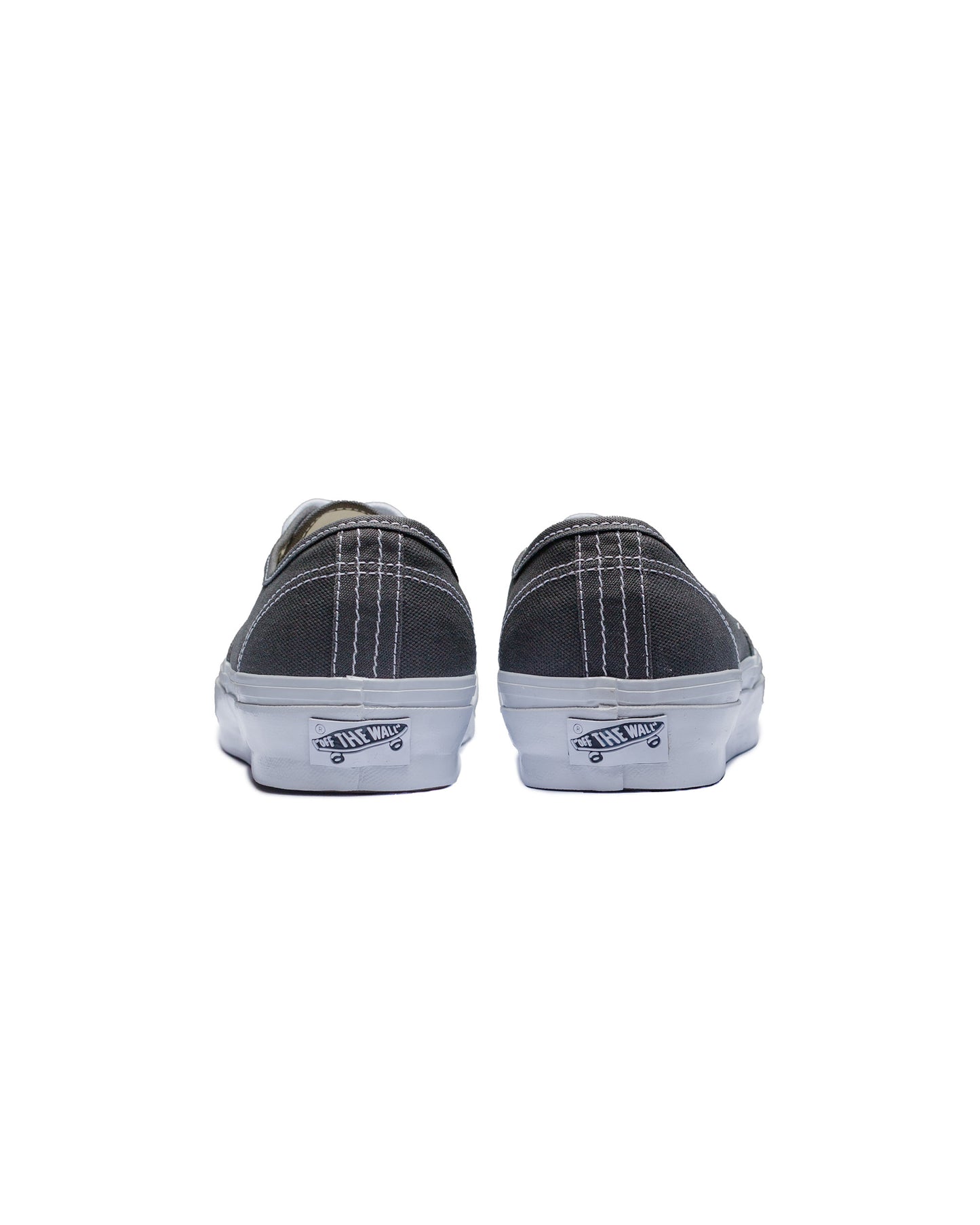 lost & found Vans Vans Premium Authentic Reissue 44 LX Canvas Gunmetal