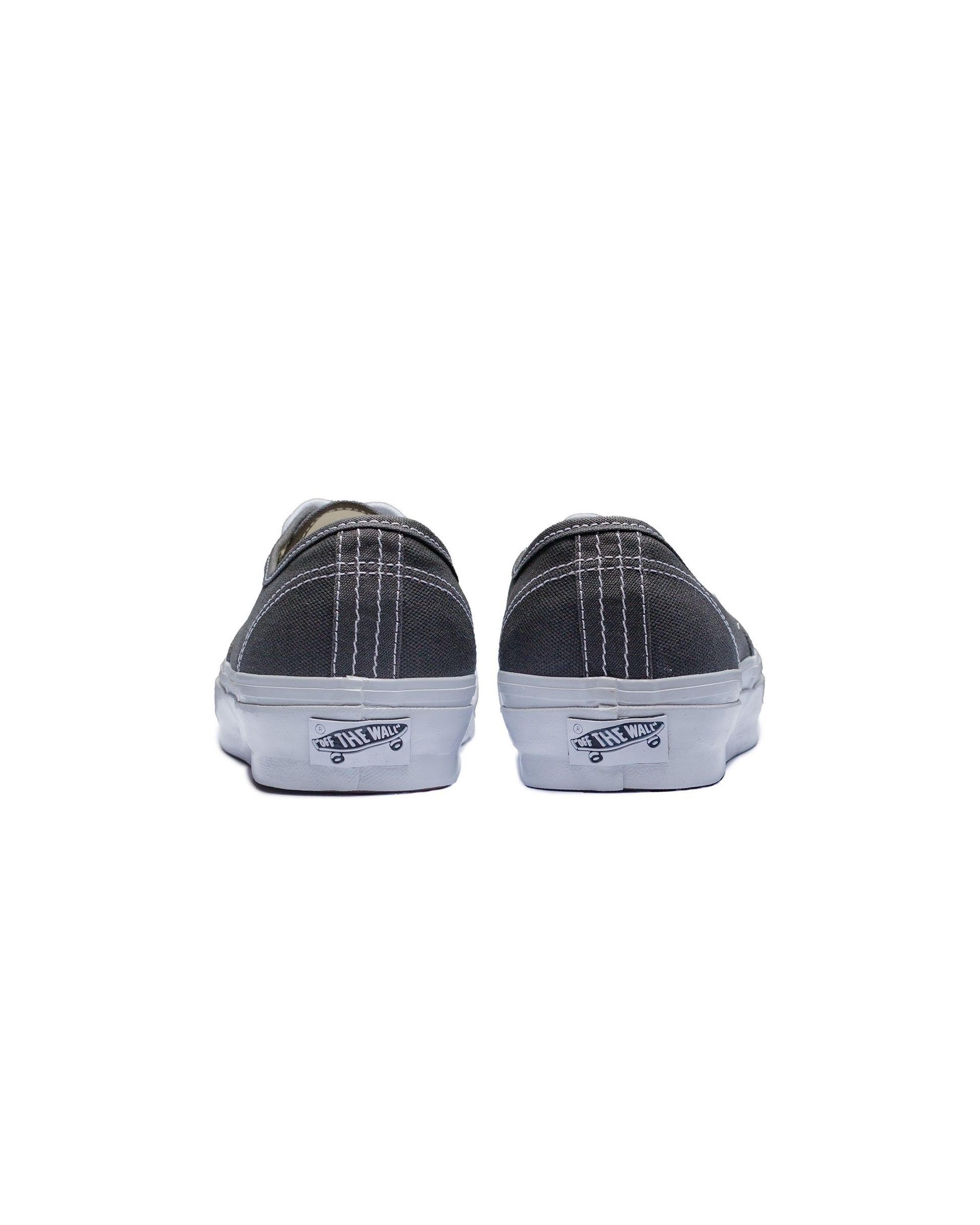 lost & found Vans Vans Premium Authentic Reissue 44 LX Canvas Gunmetal