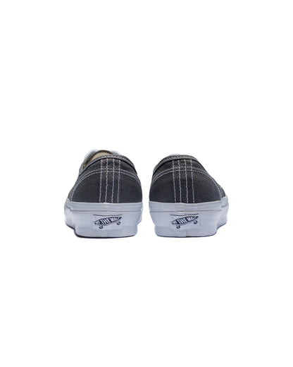 lost & found Vans Vans Premium Authentic Reissue 44 LX Canvas Gunmetal